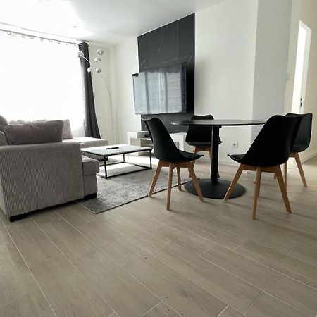 Appartement Hyper Centre - Coty Хавър Екстериор снимка