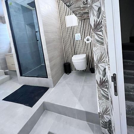 Appartement Hyper Centre - Coty Хавър Екстериор снимка