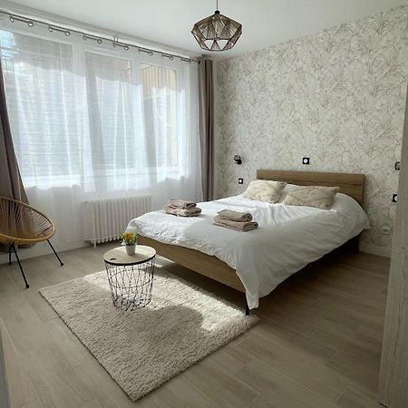 Appartement Hyper Centre - Coty Хавър Екстериор снимка
