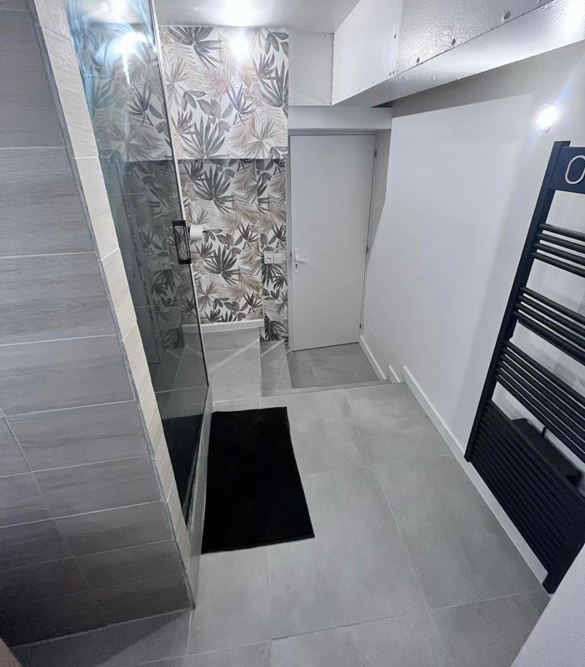Appartement Hyper Centre - Coty Хавър Екстериор снимка