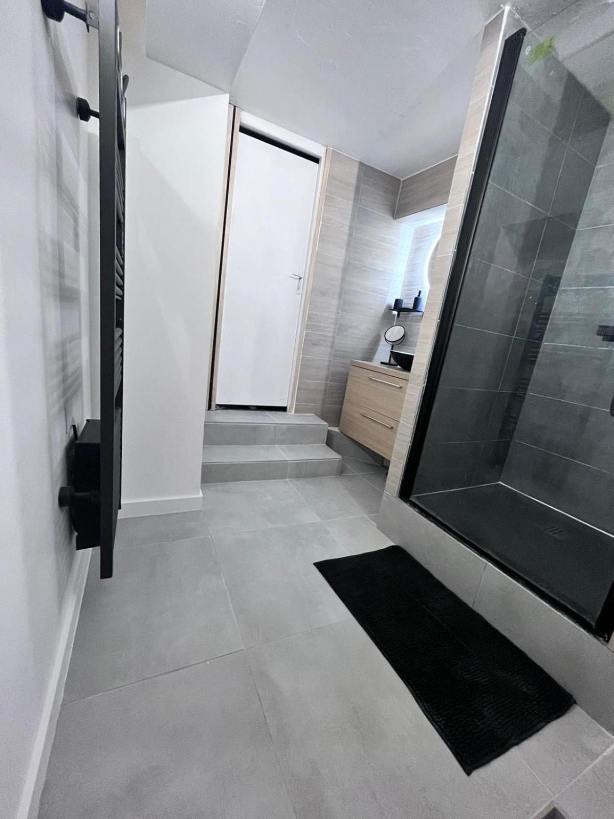 Appartement Hyper Centre - Coty Хавър Екстериор снимка