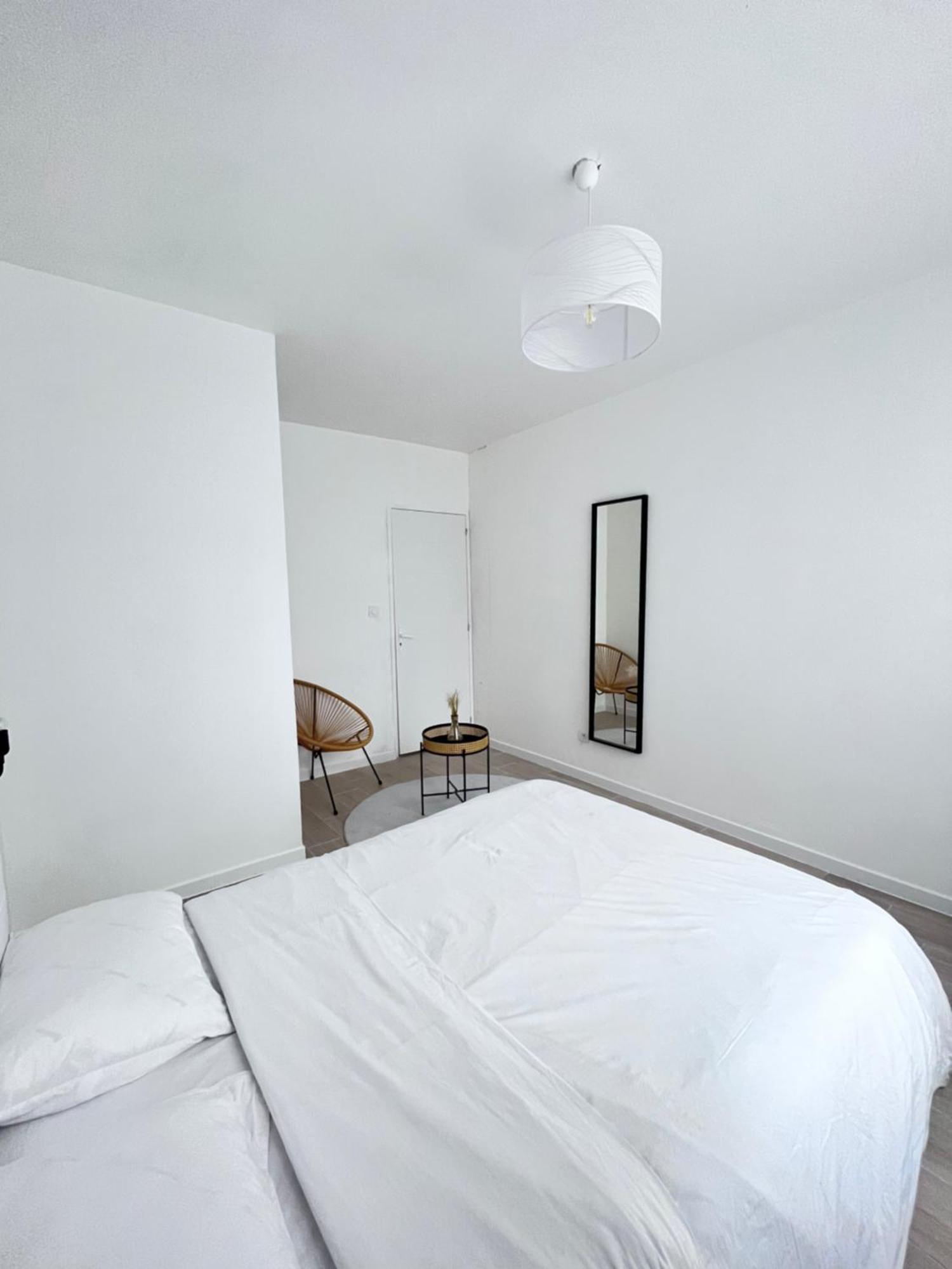 Appartement Hyper Centre - Coty Хавър Екстериор снимка
