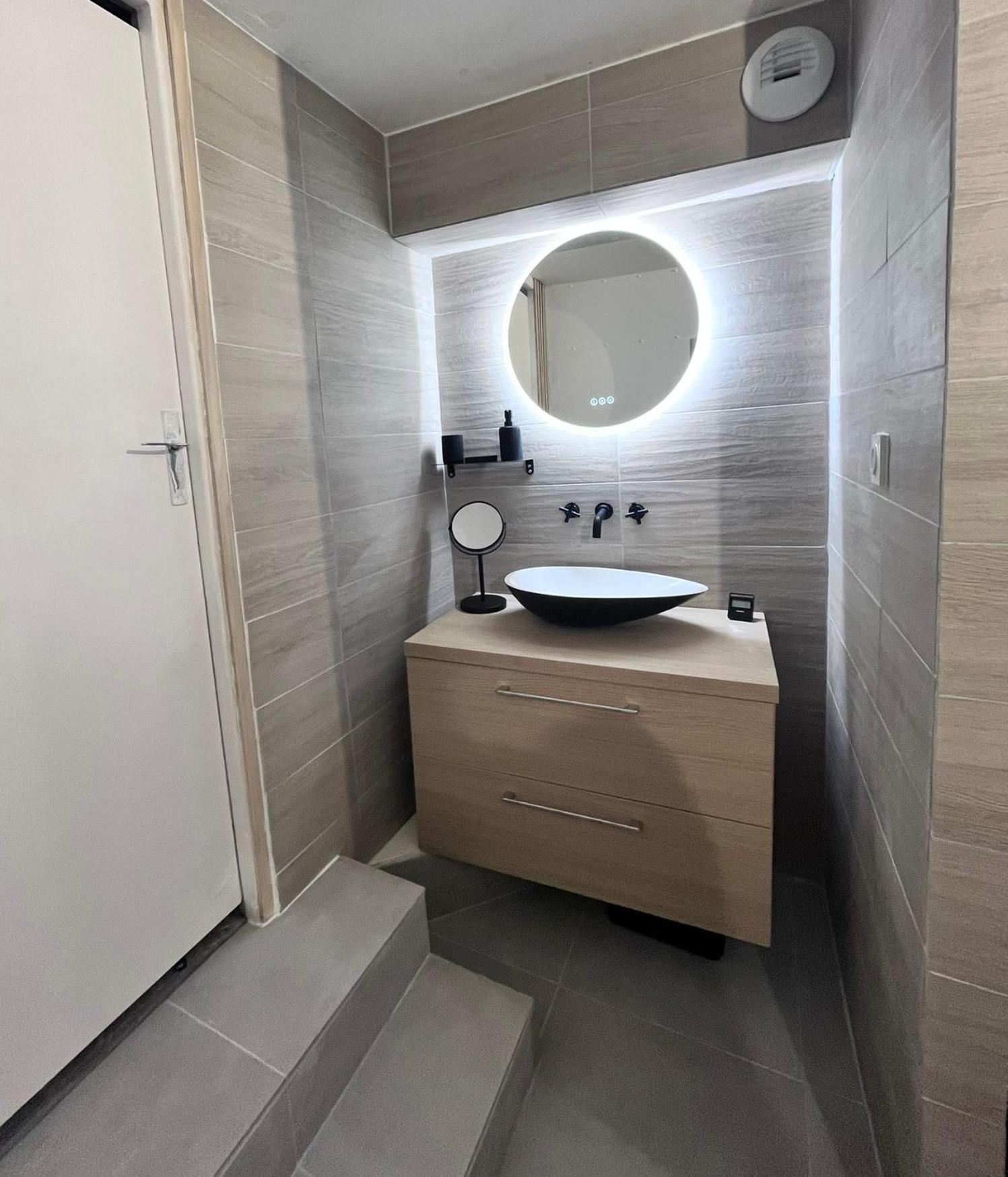 Appartement Hyper Centre - Coty Хавър Екстериор снимка