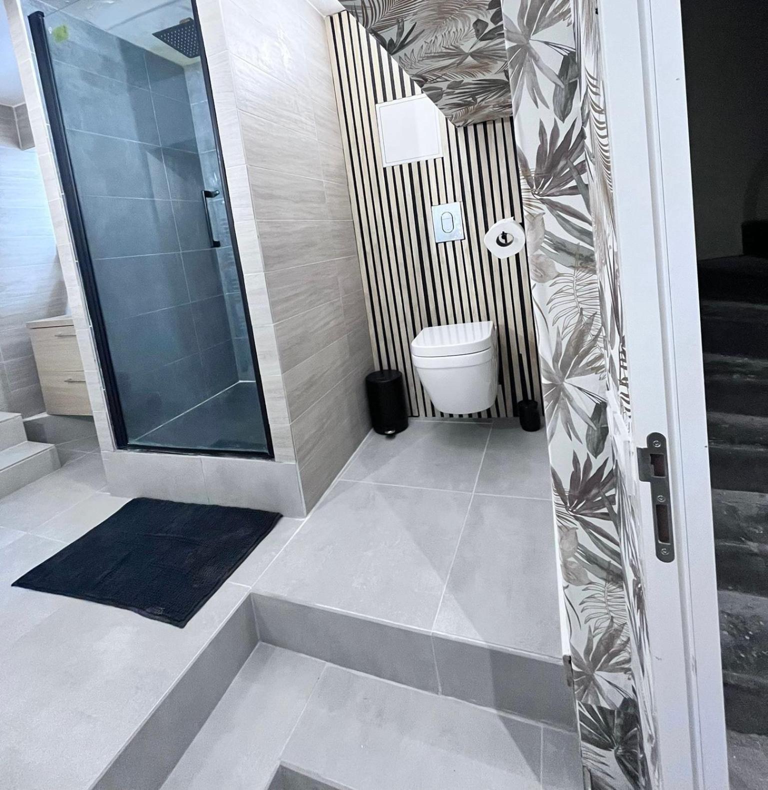 Appartement Hyper Centre - Coty Хавър Екстериор снимка