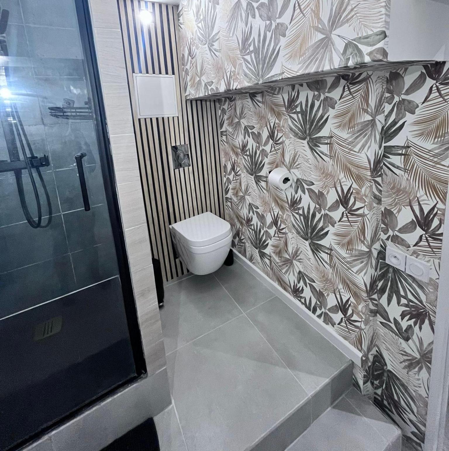 Appartement Hyper Centre - Coty Хавър Екстериор снимка