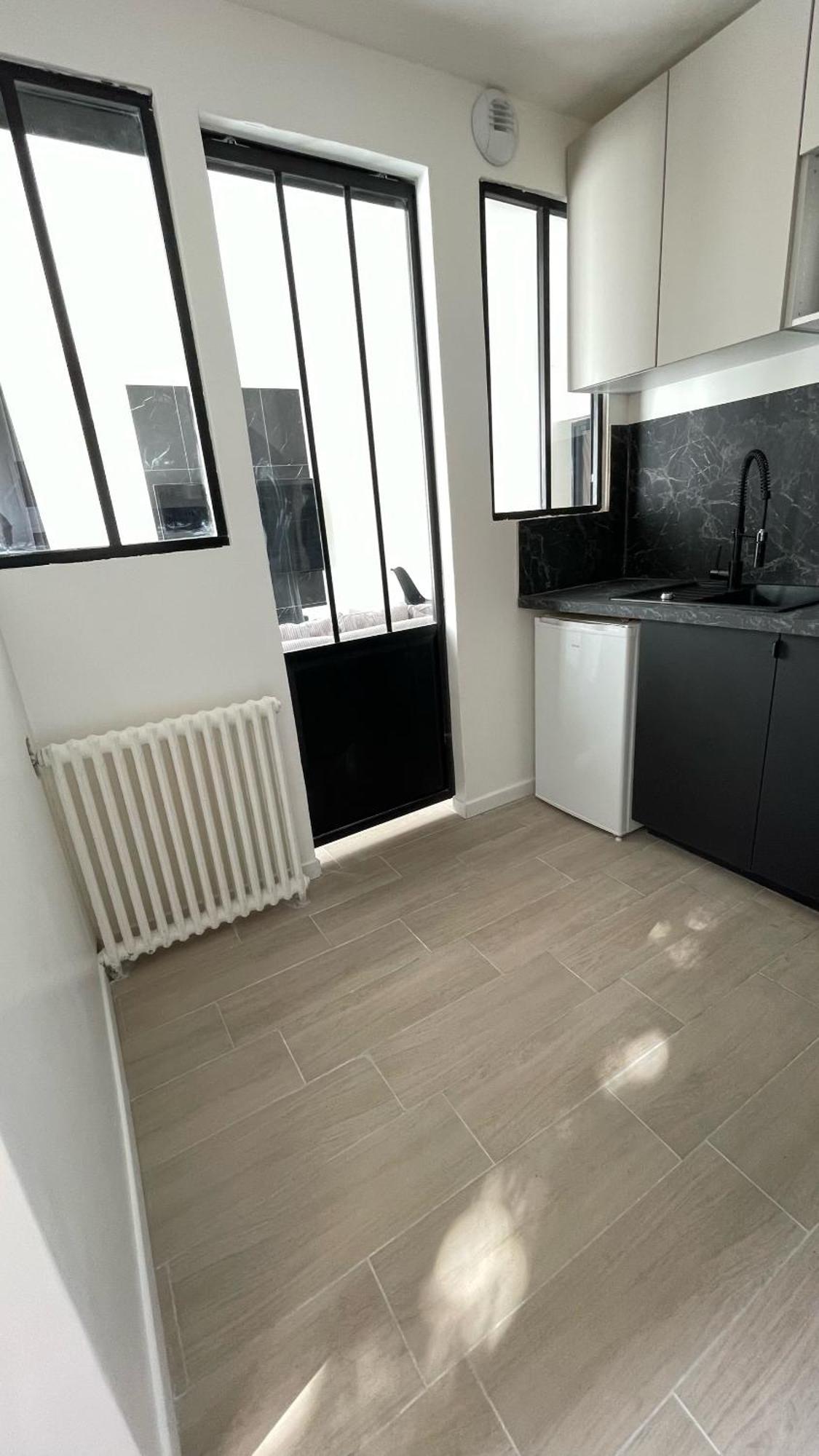 Appartement Hyper Centre - Coty Хавър Екстериор снимка
